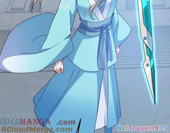 Chưởng Môn Khiêm Tốn Chút Chap 495 - Next Chap 496