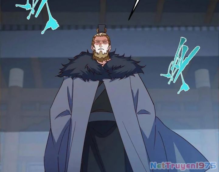 Chưởng Môn Khiêm Tốn Chút Chap 495 - Next Chap 496