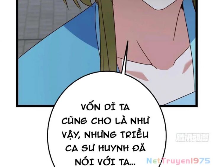 Chưởng Môn Khiêm Tốn Chút Chap 495 - Next Chap 496