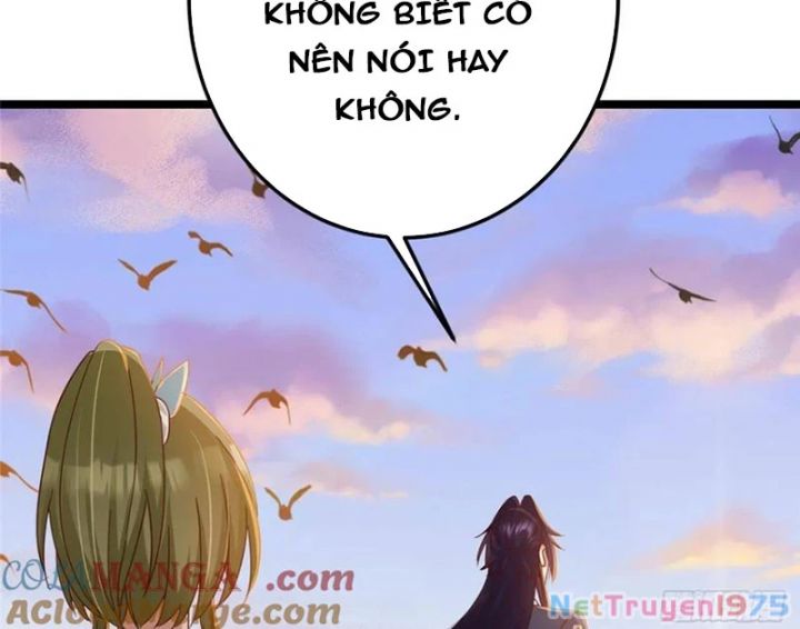 Chưởng Môn Khiêm Tốn Chút Chap 495 - Next Chap 496