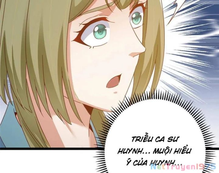 Chưởng Môn Khiêm Tốn Chút Chap 495 - Next Chap 496