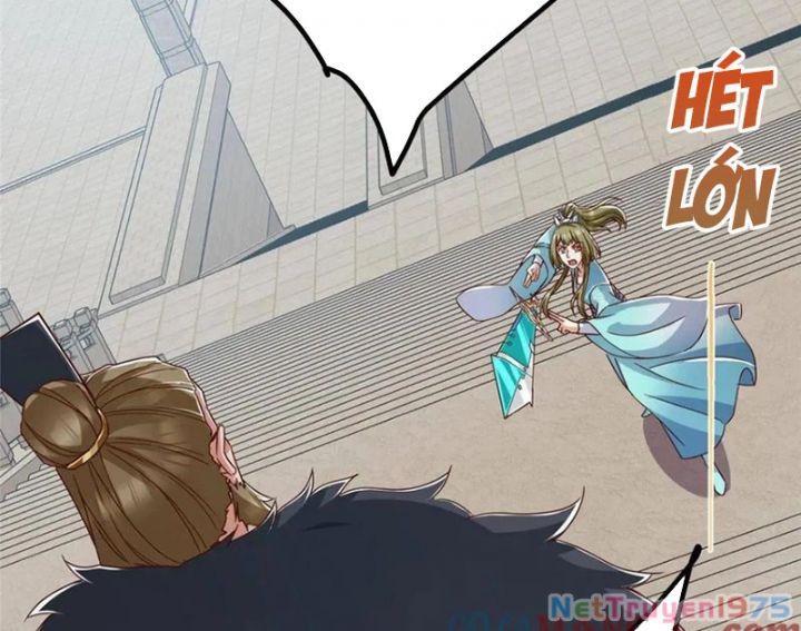 Chưởng Môn Khiêm Tốn Chút Chap 495 - Next Chap 496