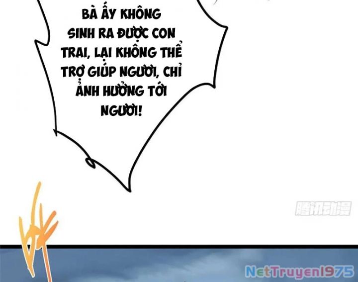 Chưởng Môn Khiêm Tốn Chút Chap 495 - Next Chap 496