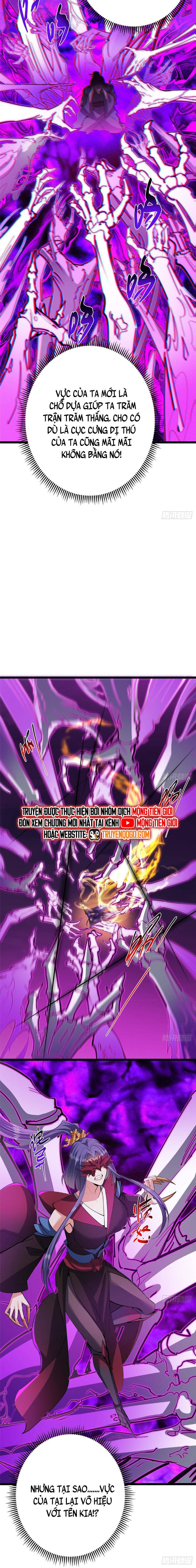 Chưởng Môn Khiêm Tốn Chút Chap 496 - Next Chap 497