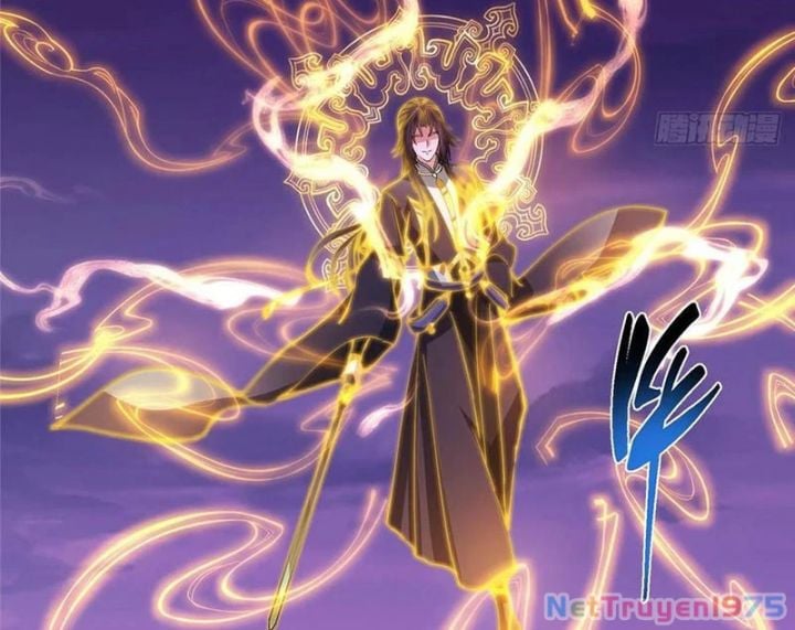 Chưởng Môn Khiêm Tốn Chút Chap 498 - Next Chap 499