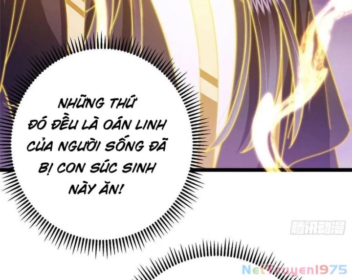 Chưởng Môn Khiêm Tốn Chút Chap 498 - Next Chap 499