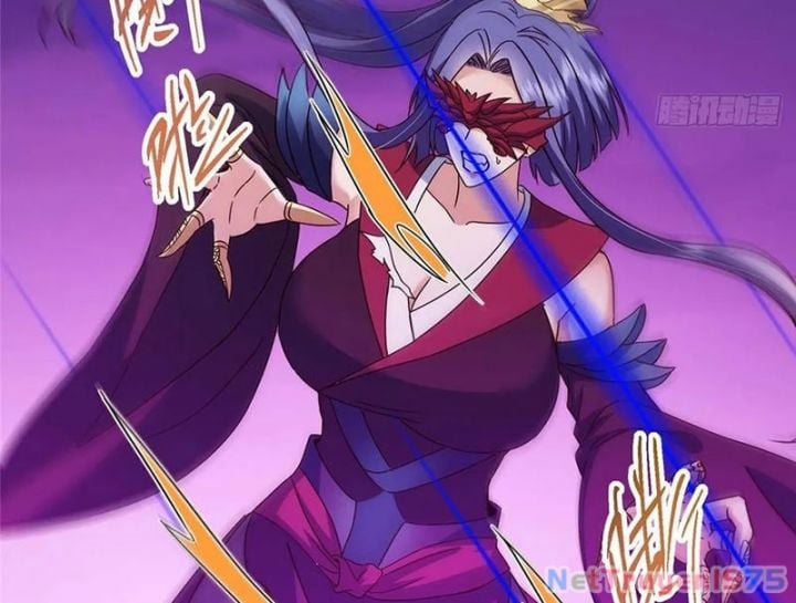 Chưởng Môn Khiêm Tốn Chút Chap 498 - Next Chap 499