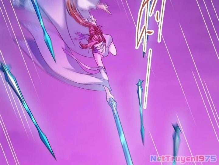 Chưởng Môn Khiêm Tốn Chút Chap 498 - Next Chap 499