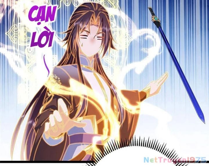 Chưởng Môn Khiêm Tốn Chút Chap 498 - Next Chap 499