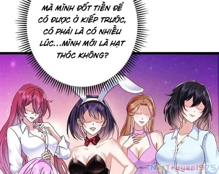 Chưởng Môn Khiêm Tốn Chút Chap 498 - Next Chap 499