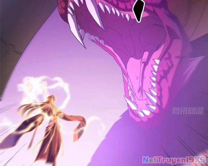 Chưởng Môn Khiêm Tốn Chút Chap 498 - Next Chap 499