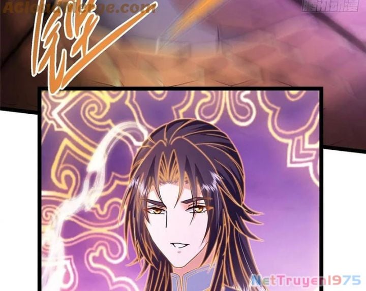 Chưởng Môn Khiêm Tốn Chút Chap 498 - Next Chap 499