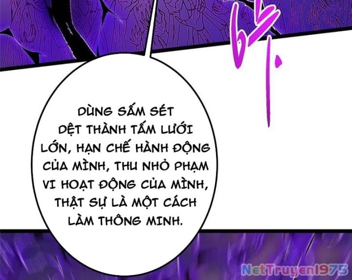 Chưởng Môn Khiêm Tốn Chút Chap 498 - Next Chap 499