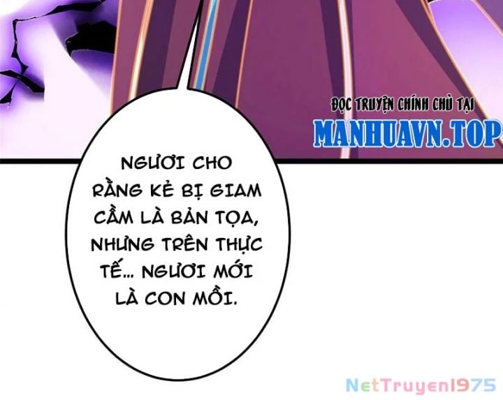 Chưởng Môn Khiêm Tốn Chút Chap 498 - Next Chap 499