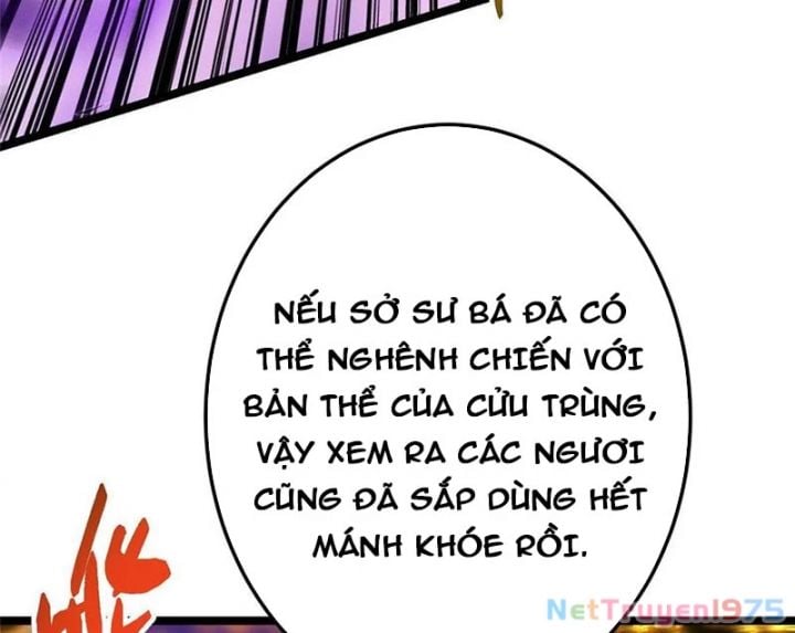 Chưởng Môn Khiêm Tốn Chút Chap 498 - Next Chap 499