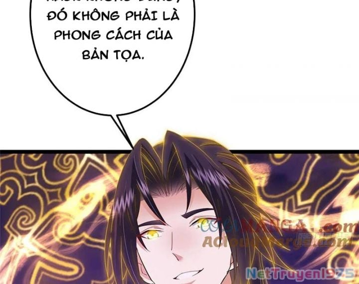 Chưởng Môn Khiêm Tốn Chút Chap 499 - Next Chap 500