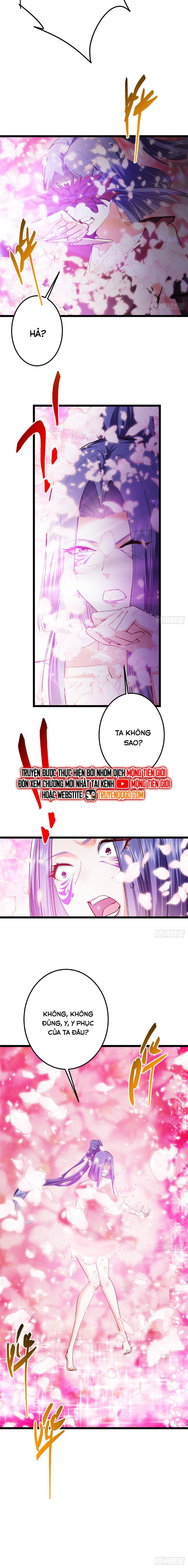 Chưởng Môn Khiêm Tốn Chút Chap 499 - Next Chap 500