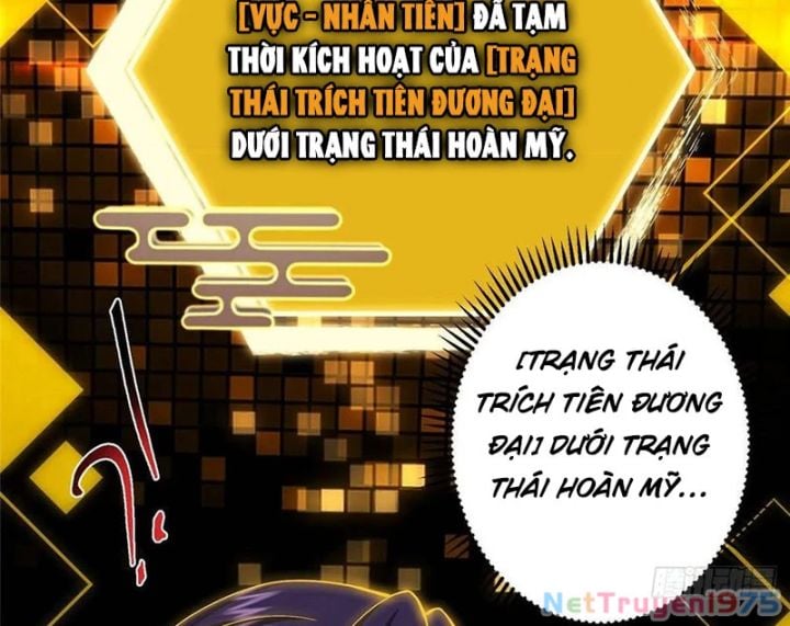 Chưởng Môn Khiêm Tốn Chút Chap 499 - Next Chap 500