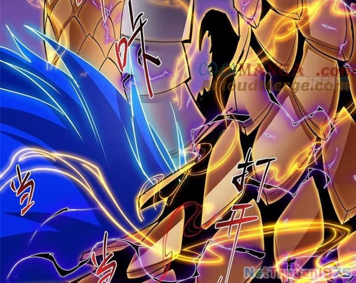 Chưởng Môn Khiêm Tốn Chút Chap 499 - Next Chap 500