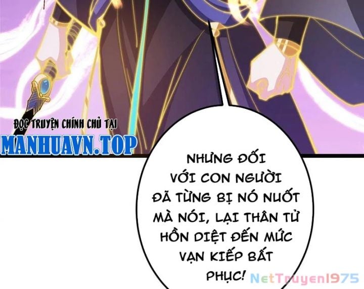 Chưởng Môn Khiêm Tốn Chút Chap 499 - Next Chap 500