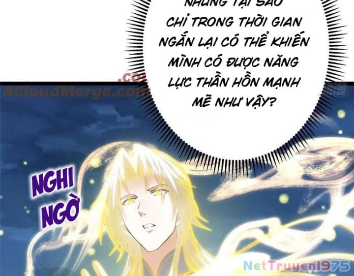 Chưởng Môn Khiêm Tốn Chút Chap 499 - Next Chap 500