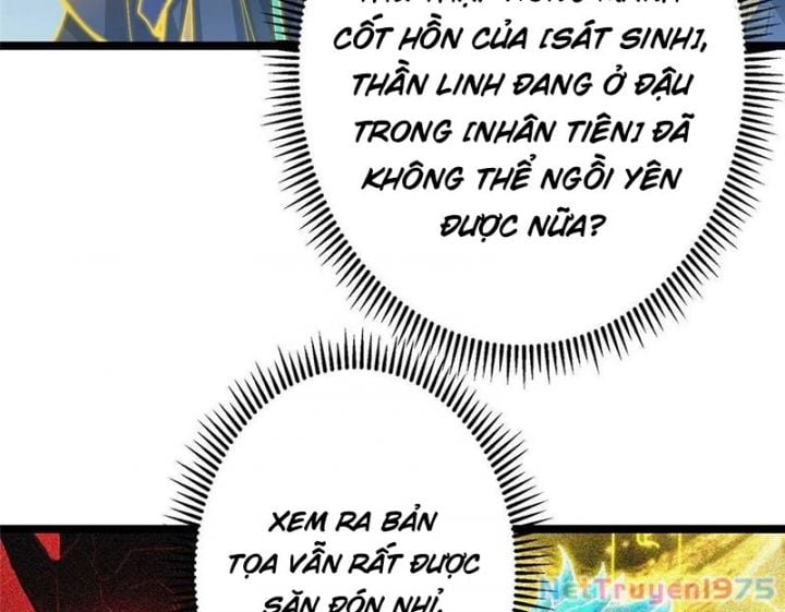 Chưởng Môn Khiêm Tốn Chút Chap 499 - Next Chap 500