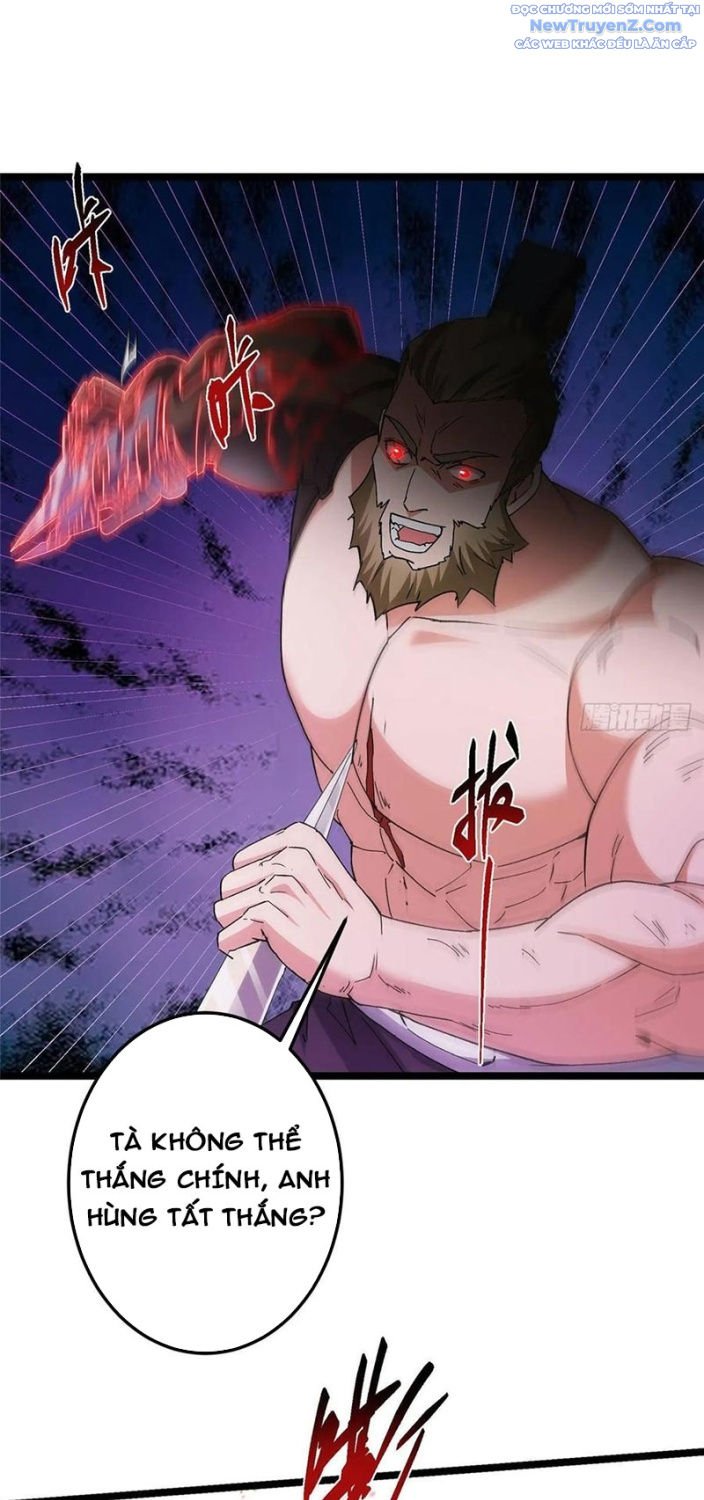 Chưởng Môn Khiêm Tốn Chút Chap 500 - Next Chap 501