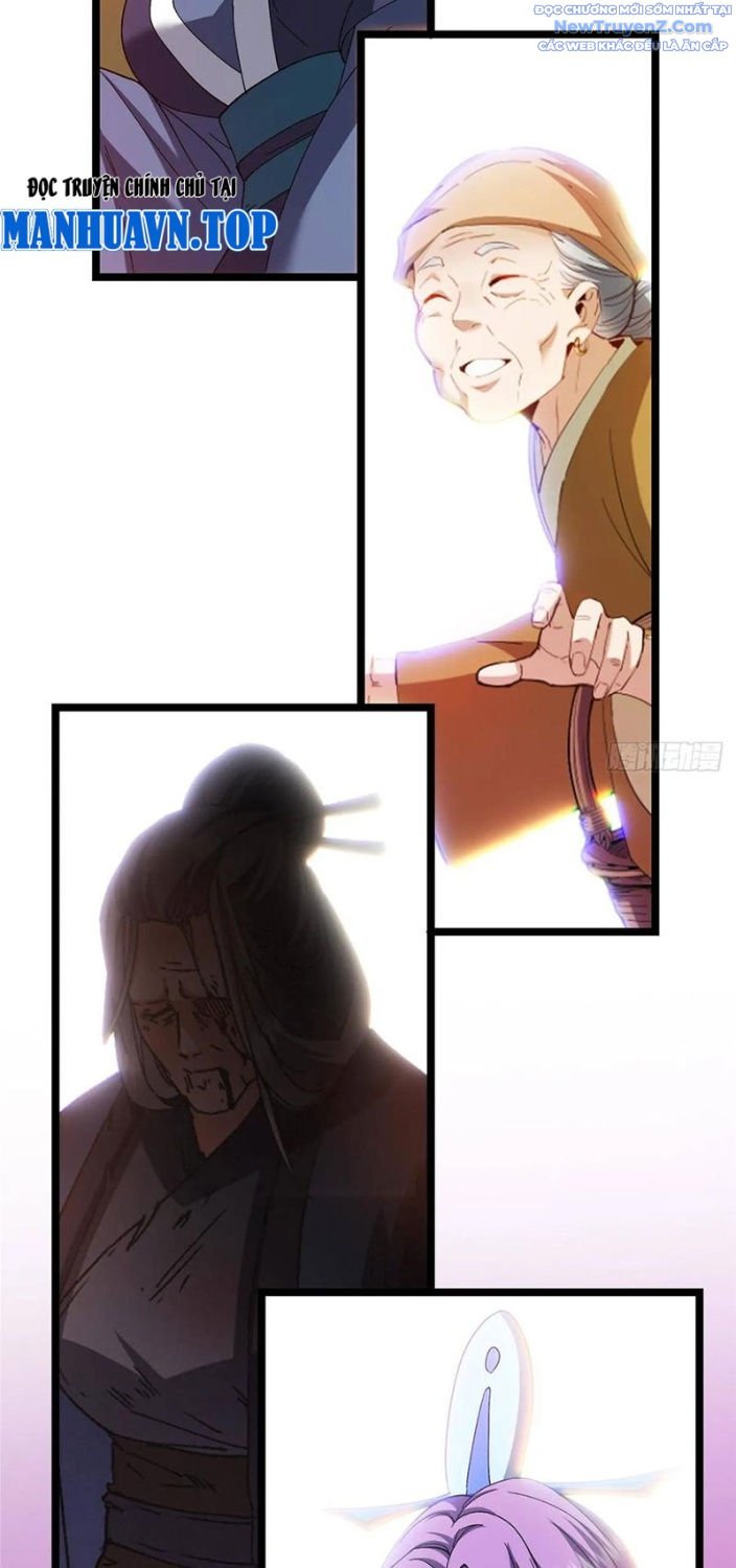 Chưởng Môn Khiêm Tốn Chút Chap 500 - Next Chap 501