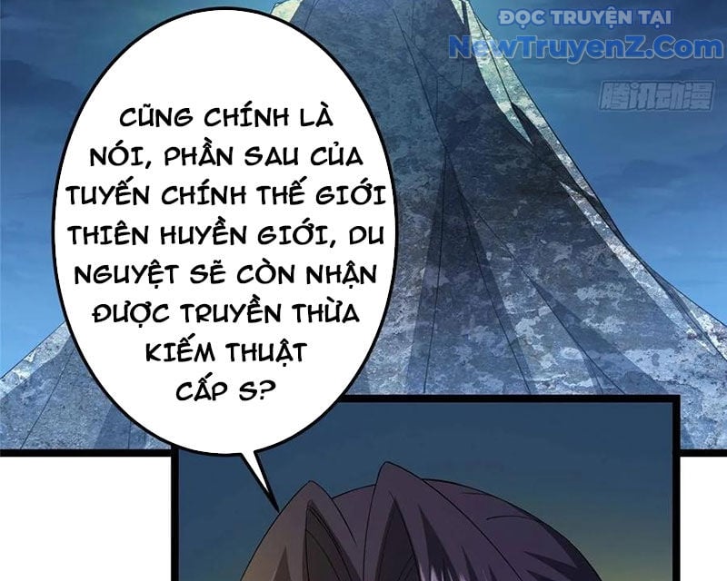 Chưởng Môn Khiêm Tốn Chút Chap 504 - Next Chap 505