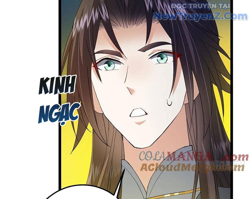 Chưởng Môn Khiêm Tốn Chút Chap 504 - Next Chap 505