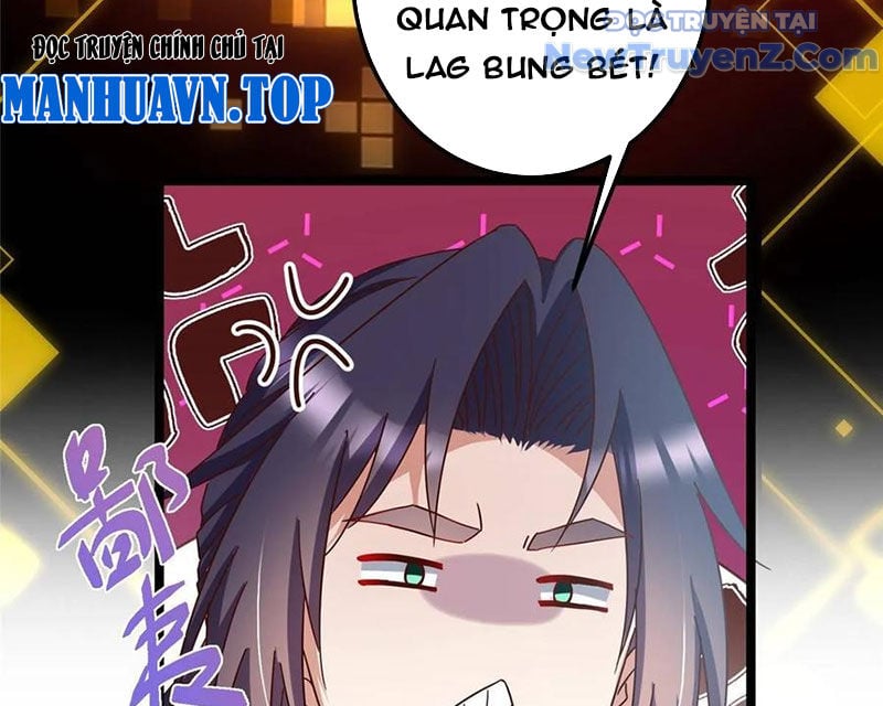 Chưởng Môn Khiêm Tốn Chút Chap 504 - Next Chap 505