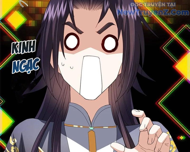 Chưởng Môn Khiêm Tốn Chút Chap 504 - Next Chap 505