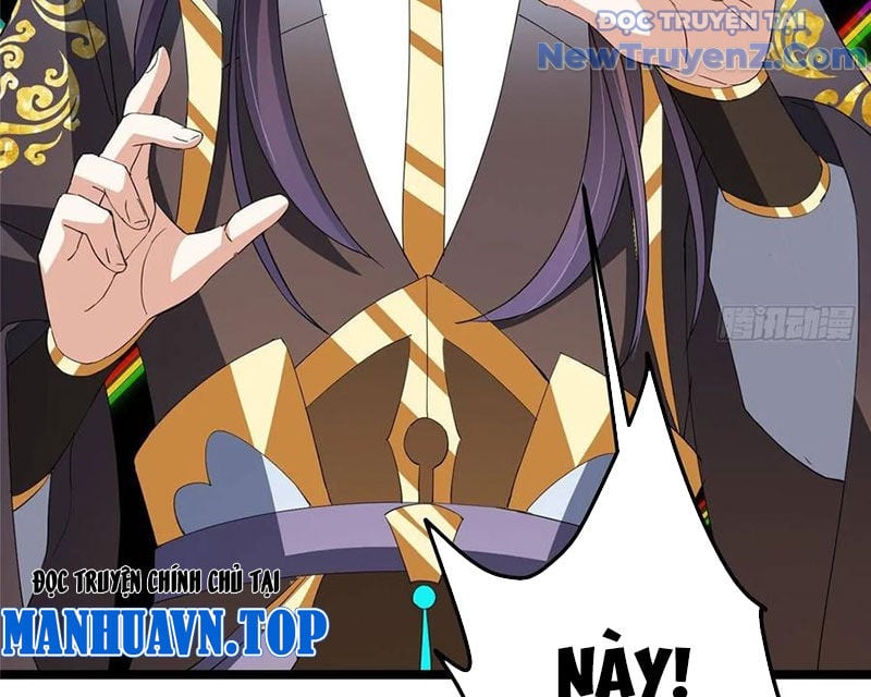 Chưởng Môn Khiêm Tốn Chút Chap 504 - Next Chap 505