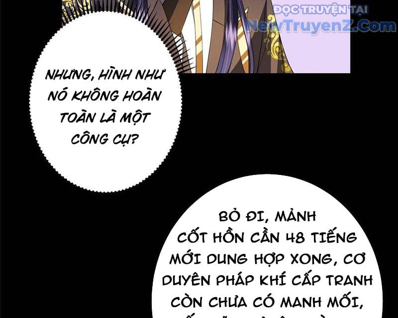 Chưởng Môn Khiêm Tốn Chút Chap 504 - Next Chap 505