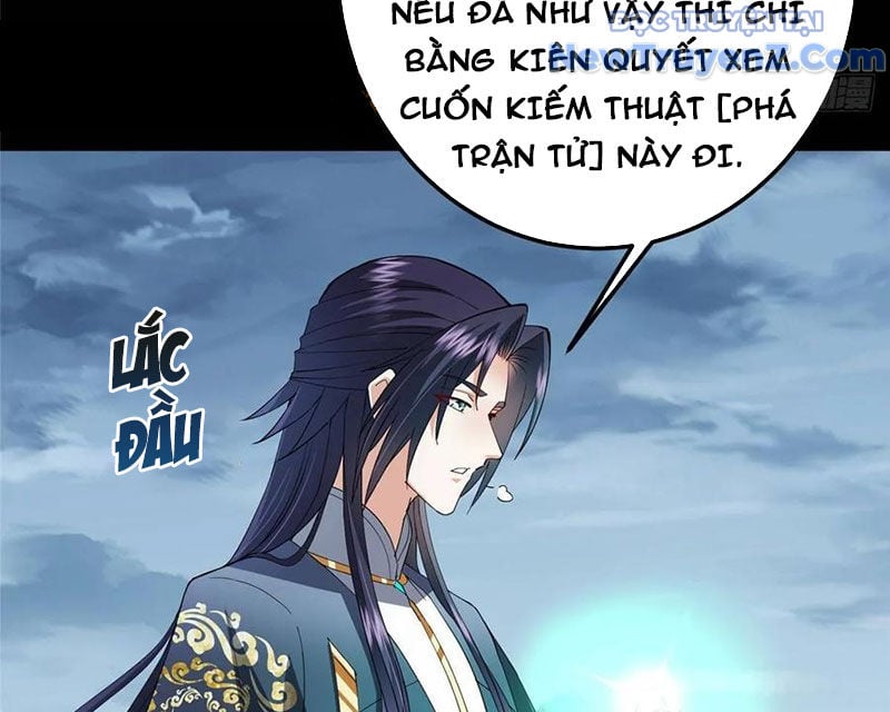 Chưởng Môn Khiêm Tốn Chút Chap 504 - Next Chap 505