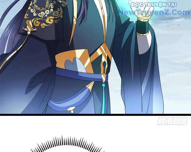 Chưởng Môn Khiêm Tốn Chút Chap 504 - Next Chap 505