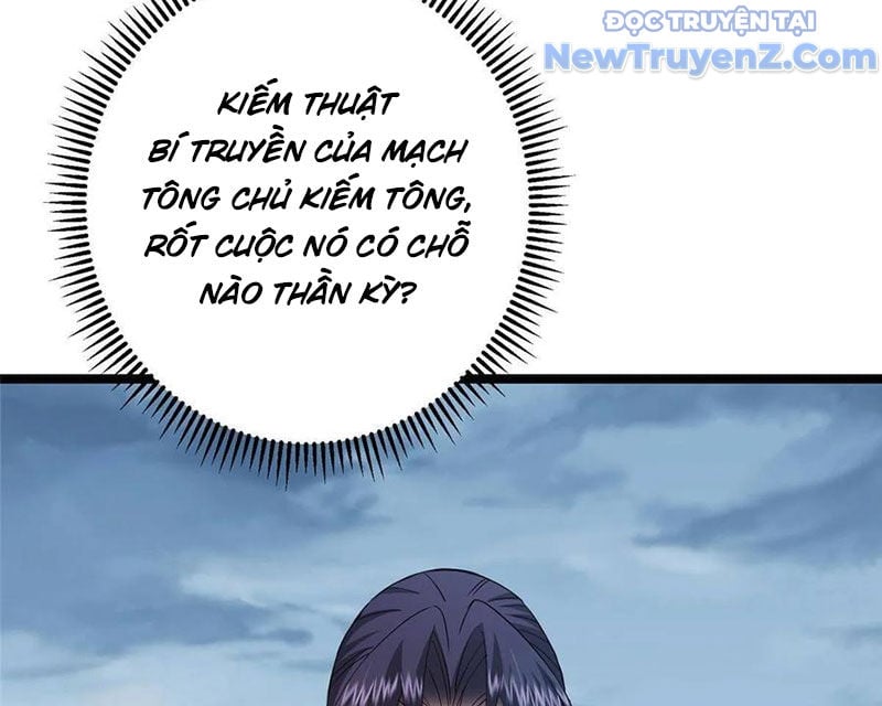 Chưởng Môn Khiêm Tốn Chút Chap 504 - Next Chap 505