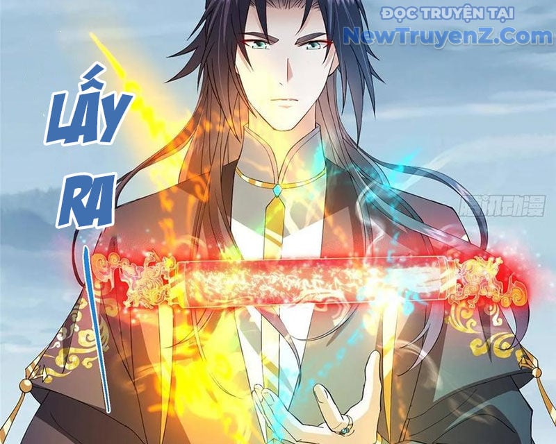 Chưởng Môn Khiêm Tốn Chút Chap 504 - Next Chap 505