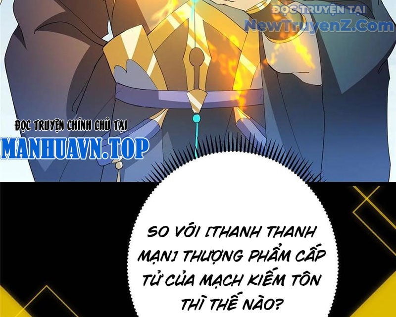 Chưởng Môn Khiêm Tốn Chút Chap 504 - Next Chap 505