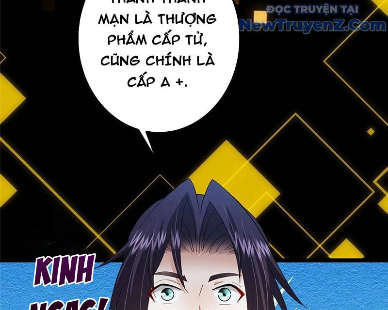 Chưởng Môn Khiêm Tốn Chút Chap 504 - Next Chap 505