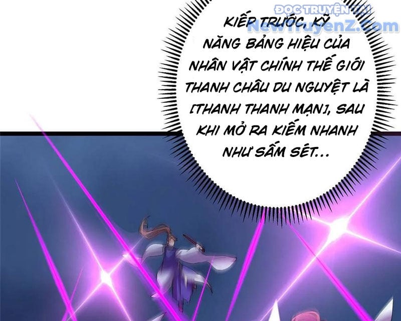 Chưởng Môn Khiêm Tốn Chút Chap 504 - Next Chap 505