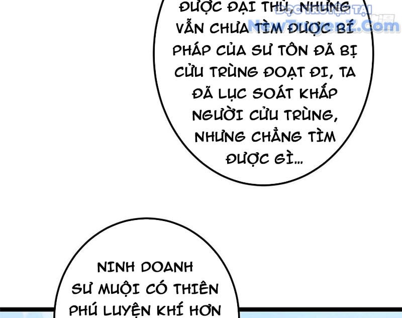 Chưởng Môn Khiêm Tốn Chút Chap 507 - Next Chap 508