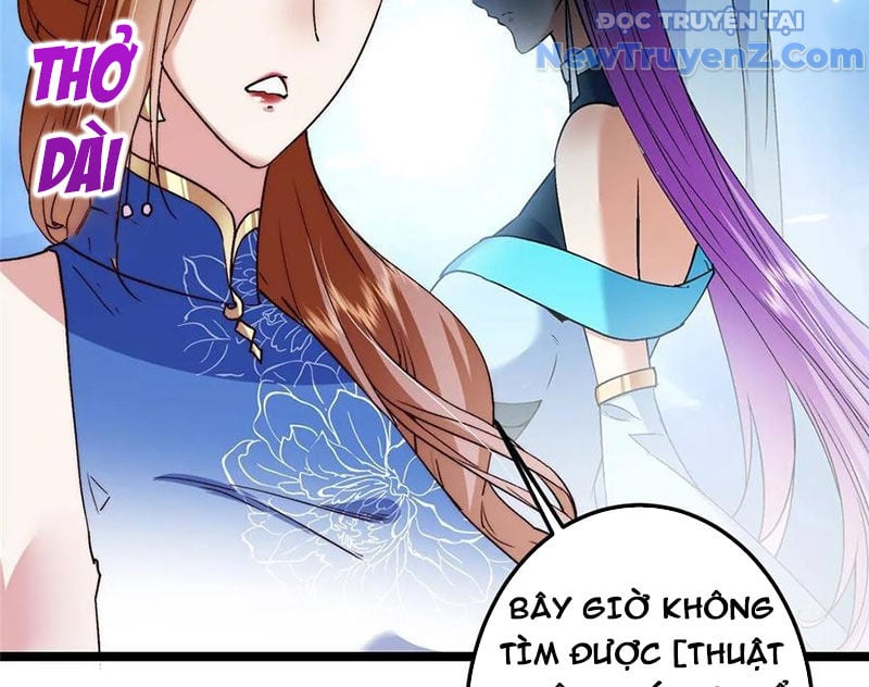 Chưởng Môn Khiêm Tốn Chút Chap 507 - Next Chap 508