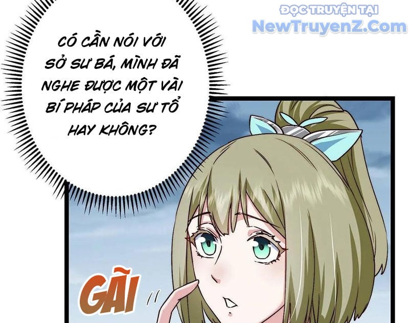 Chưởng Môn Khiêm Tốn Chút Chap 507 - Next Chap 508