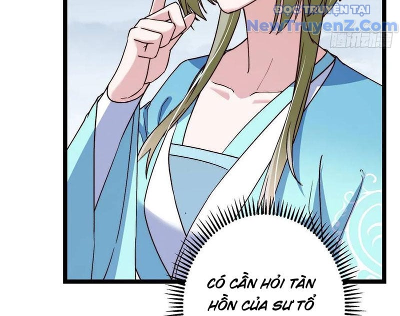 Chưởng Môn Khiêm Tốn Chút Chap 507 - Next Chap 508