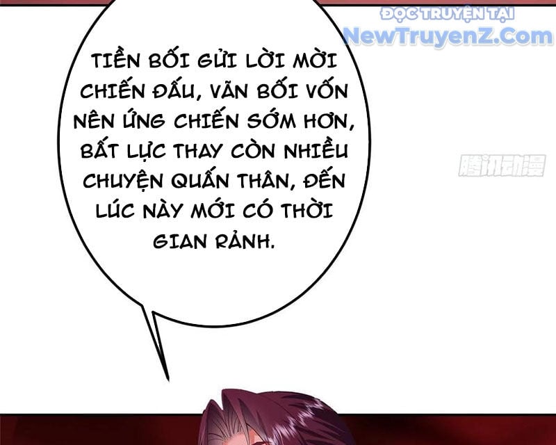 Chưởng Môn Khiêm Tốn Chút Chap 508 - Next Chap 509