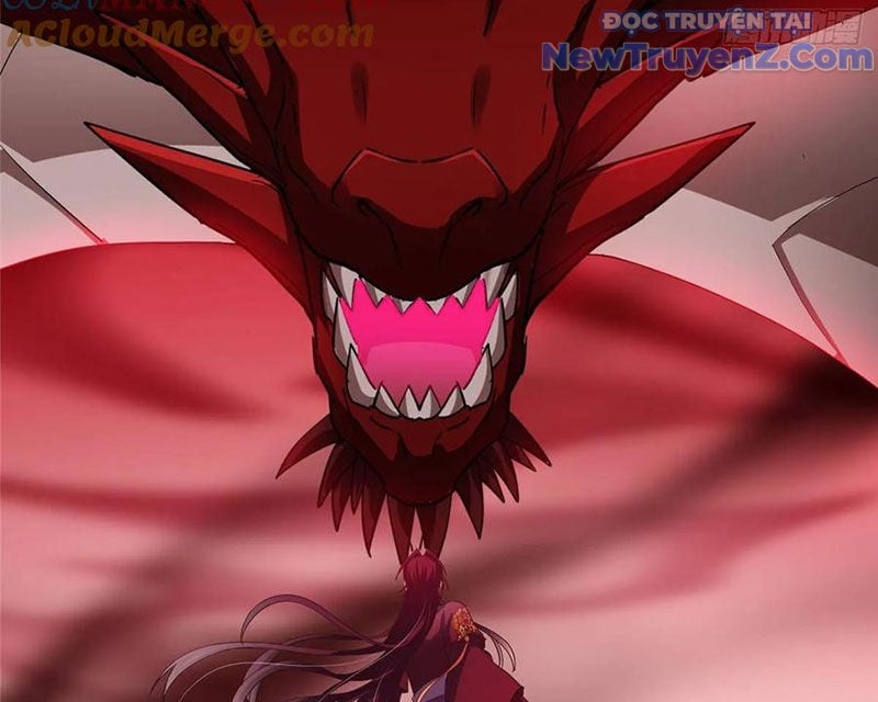 Chưởng Môn Khiêm Tốn Chút Chap 508 - Next Chap 509