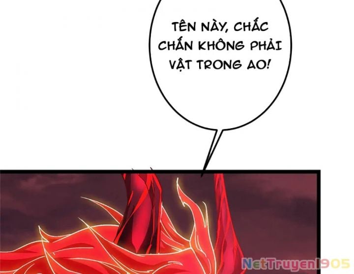 Chưởng Môn Khiêm Tốn Chút Chap 509 - Next Chap 510