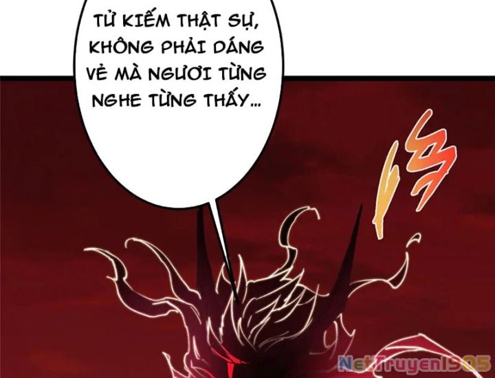 Chưởng Môn Khiêm Tốn Chút Chap 509 - Next Chap 510