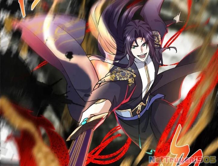 Chưởng Môn Khiêm Tốn Chút Chap 509 - Next Chap 510